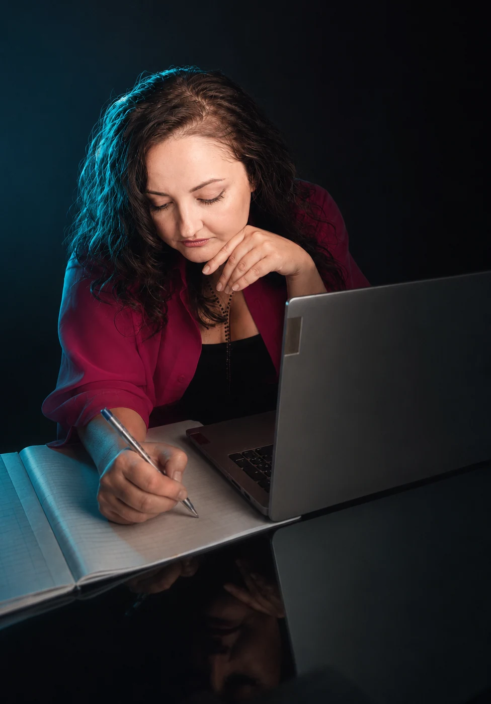 Anna Chumakova - Senior Technical SEO Specialist
