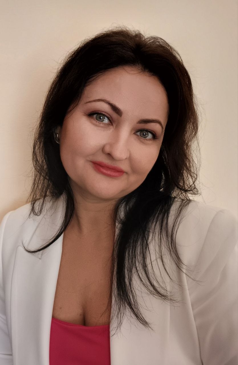 Anna Chumakova